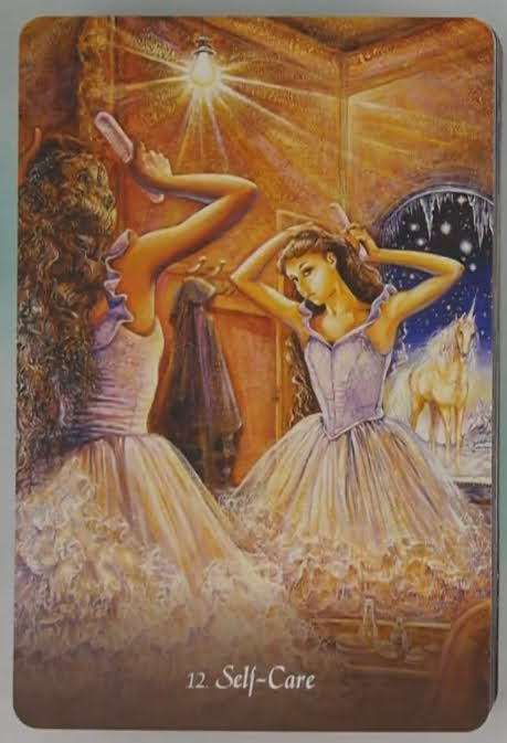 Gratitude Oracle